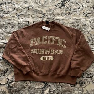 Pacsun Sweatshirt